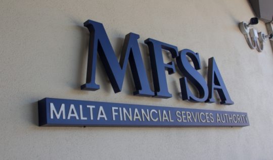 Malta Financial Service Authority
