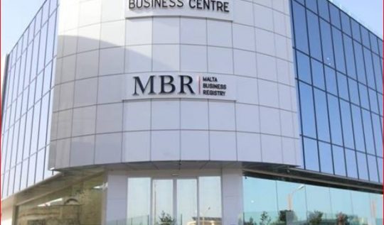 Malta Business Register